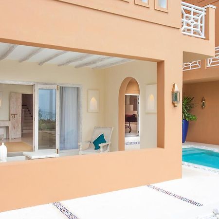 Medina Palms Hotel Watamu Kültér fotó