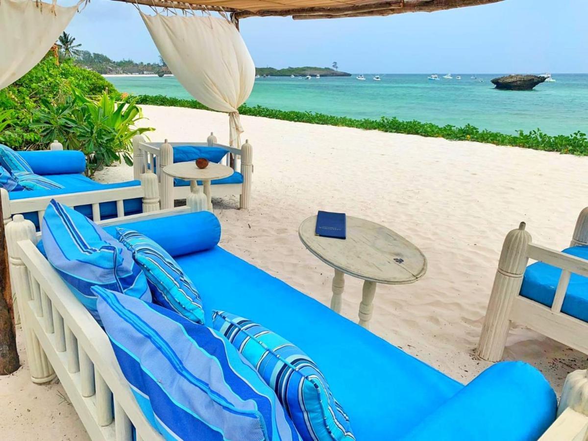 Medina Palms Hotel Watamu Kültér fotó