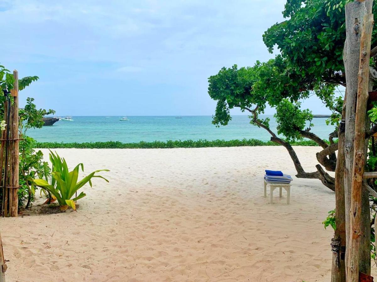 Medina Palms Hotel Watamu Kültér fotó