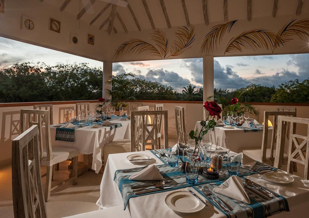 Medina Palms Hotel Watamu Kültér fotó
