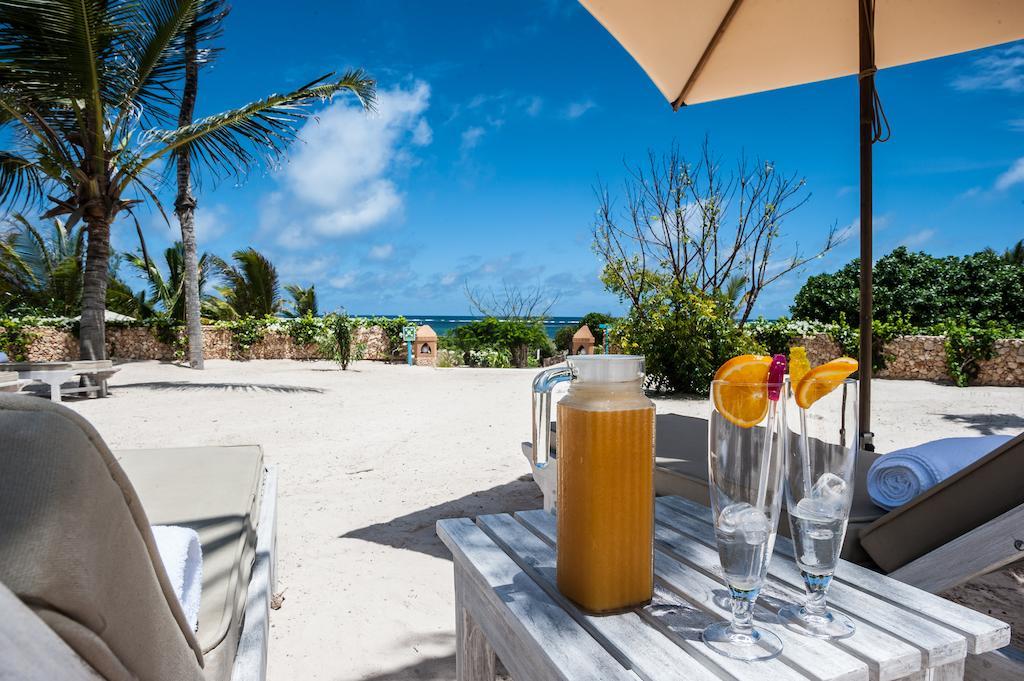 Medina Palms Hotel Watamu Kültér fotó