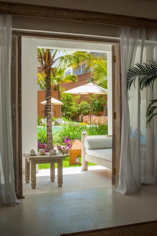 Medina Palms Hotel Watamu Kültér fotó