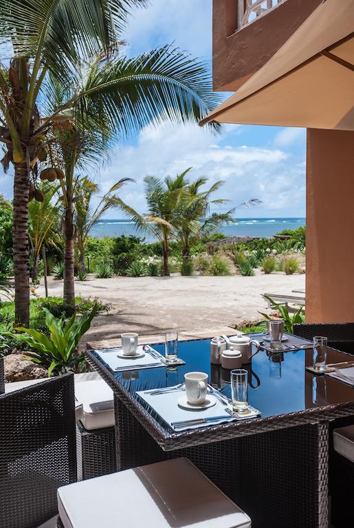 Medina Palms Hotel Watamu Kültér fotó