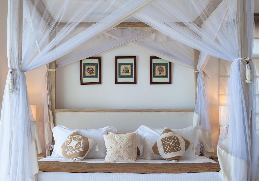 Medina Palms Hotel Watamu Kültér fotó