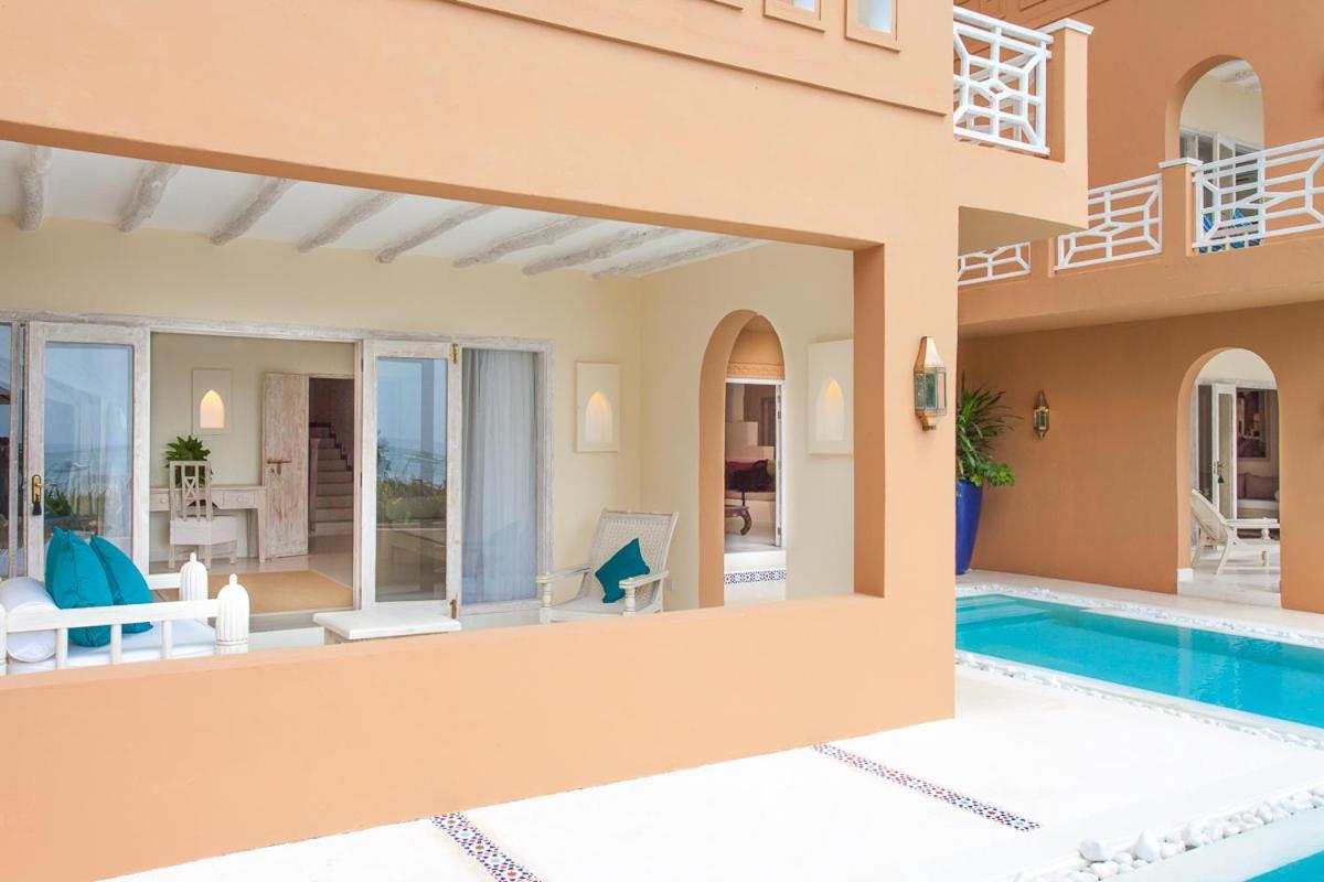 Medina Palms Hotel Watamu Kültér fotó
