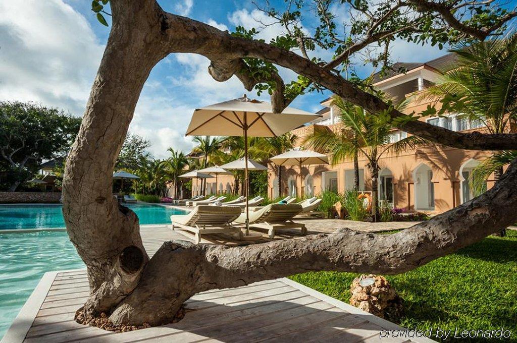 Medina Palms Hotel Watamu Kültér fotó