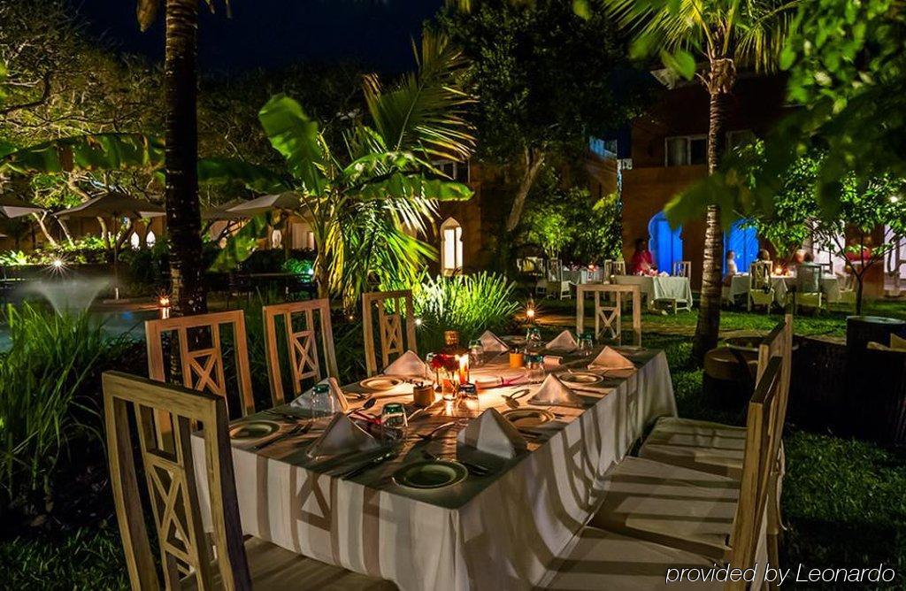Medina Palms Hotel Watamu Kültér fotó