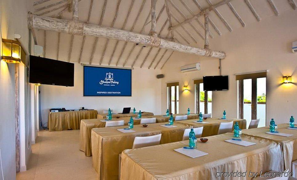 Medina Palms Hotel Watamu Kültér fotó