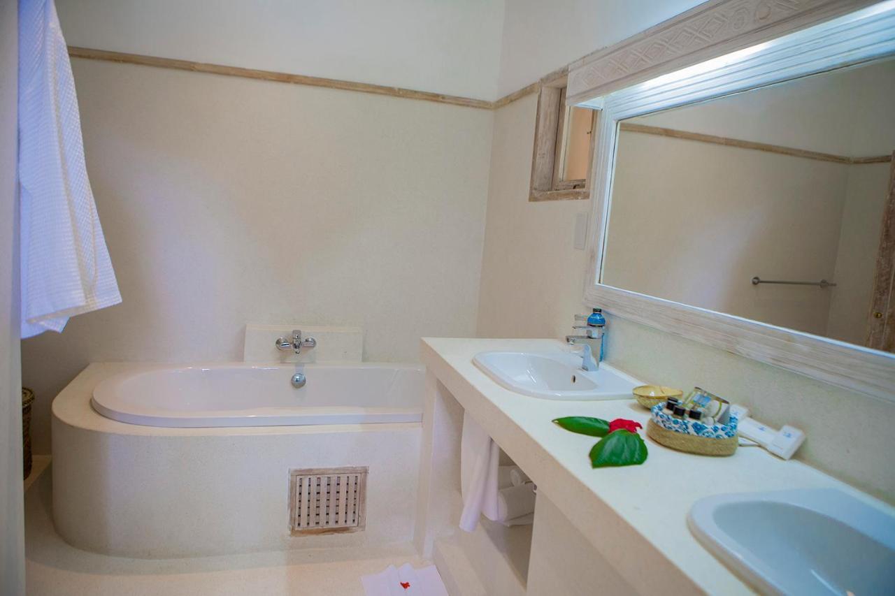 Medina Palms Hotel Watamu Kültér fotó